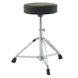 On Stage - Drum Throne, MDT2, Double Braced On Stage - Drum Throne, MDT2, Double Braced